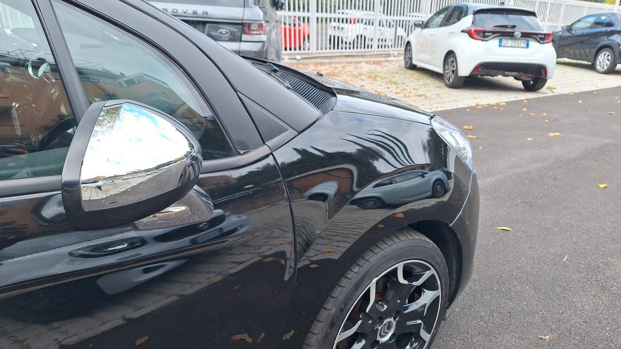 DS3 3 PureTech 82 cv 60 kw