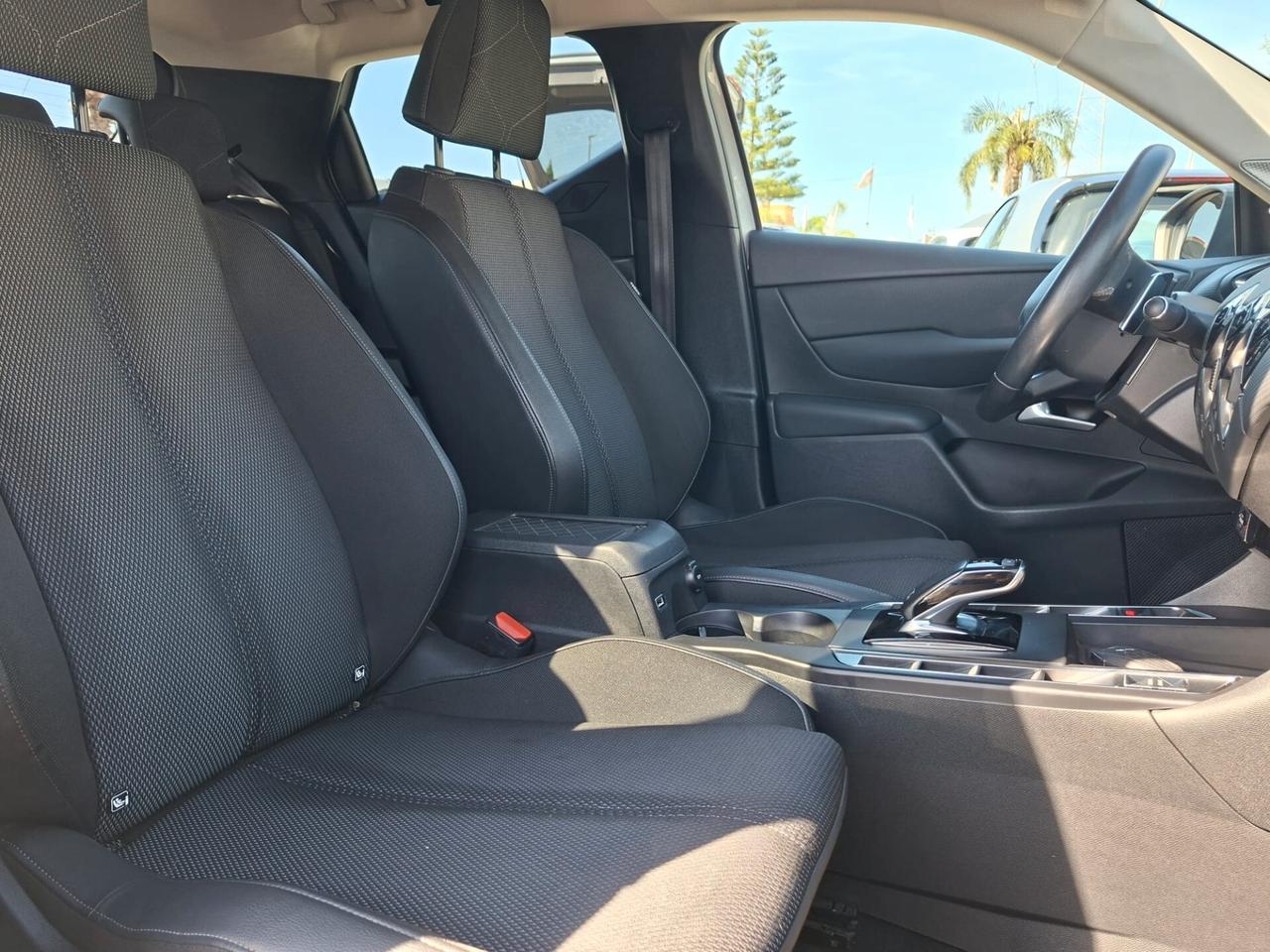 Ds DS3 3 Crossback PureTech 130 aut. So Chic