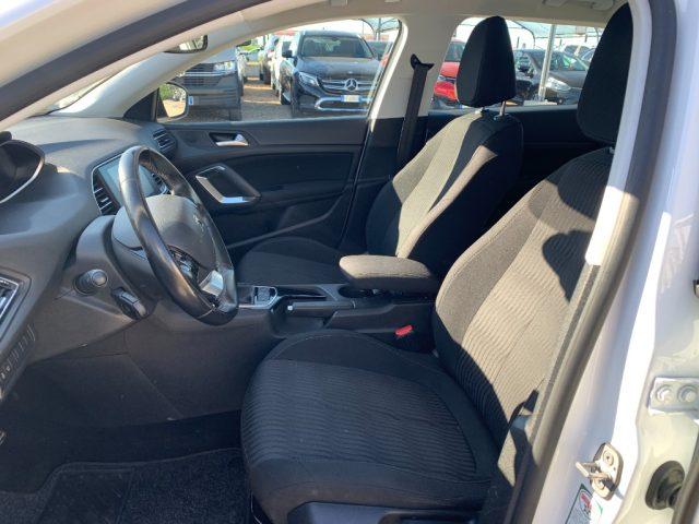 PEUGEOT 308 BlueHDi 120 S&S Allure