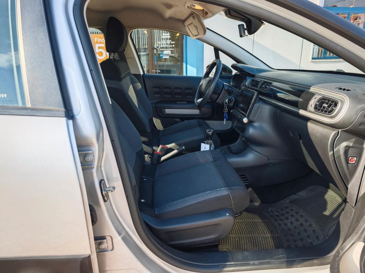 Citroen C3 BlueHDi 100 S&S Shine