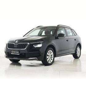 Škoda Kamiq 1.0 TSI 115cv Ambition