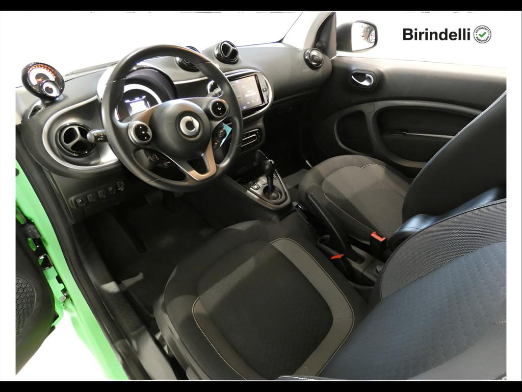 SMART fortwo 3ªs.(C/A453) - fortwo EQ Passion