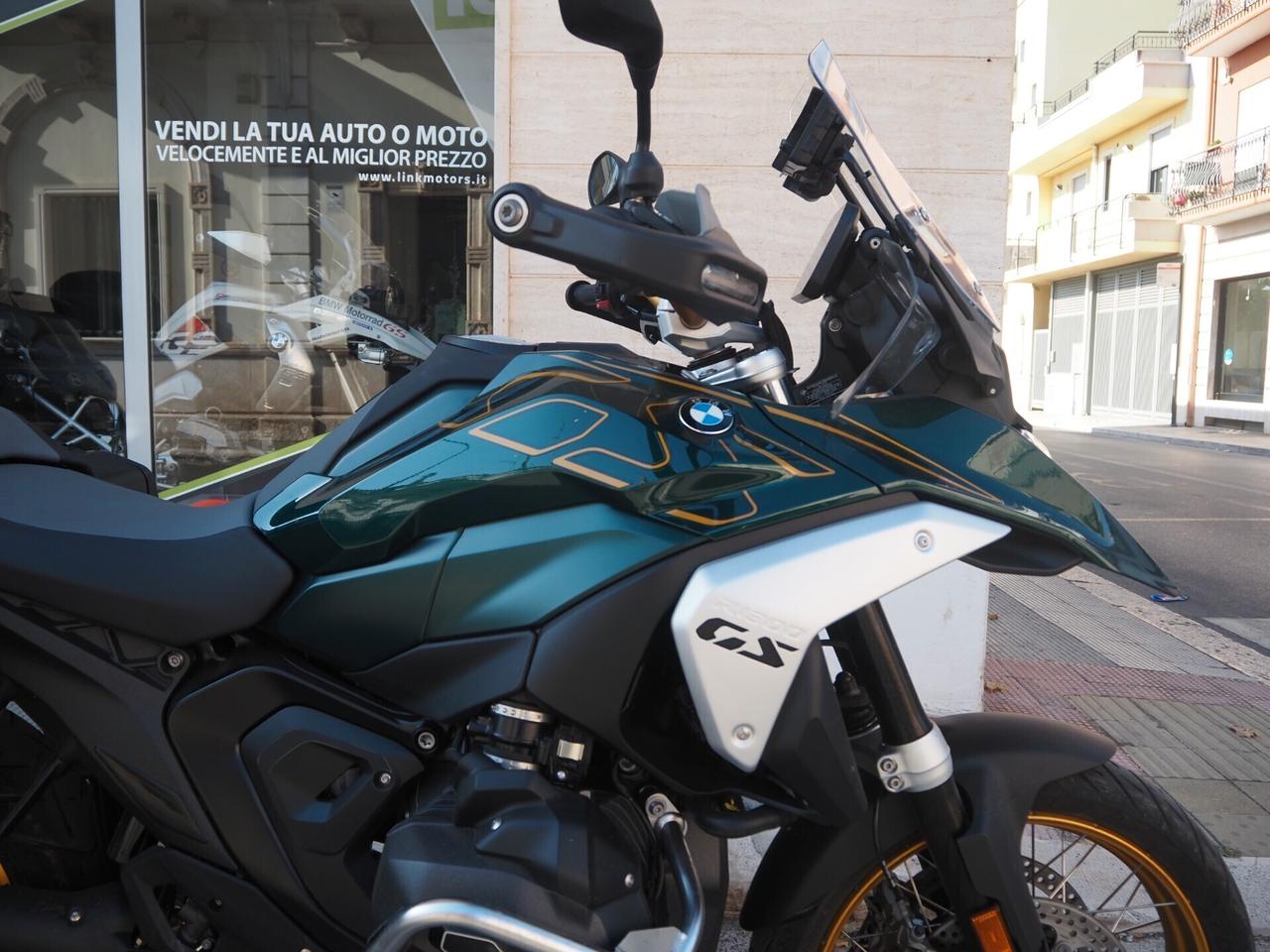 Bmw R 1300 GS Option 719
