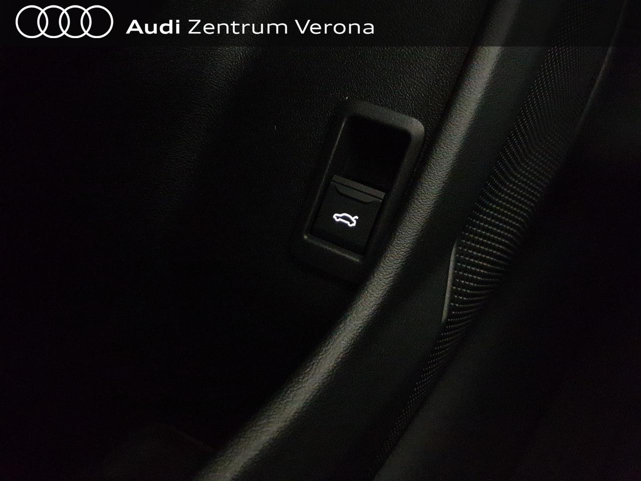 Avant 2.0TDI 204CV quattro S tronic S line Edition