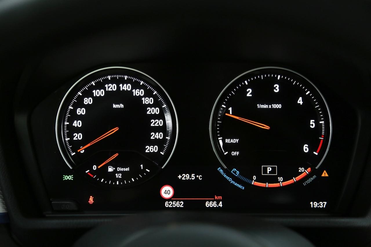 BMW X2 xDrive18d Msport auto