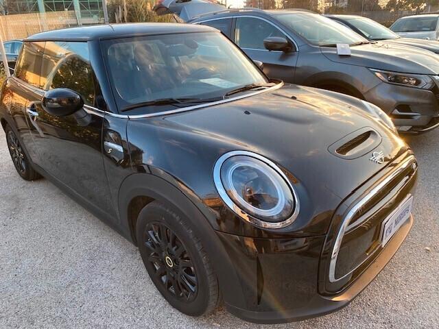 Mini Mini Full Electric Mini Cooper SE Electric Km 26000 2021 Iva deducibile