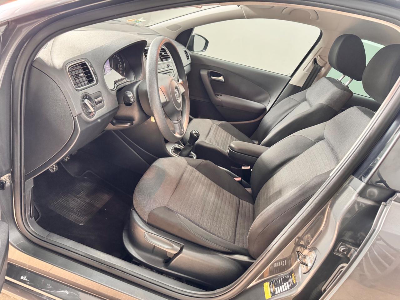 Volkswagen Polo 1.2 TDi 75 Cv 5P. 60.000 KM Comfortline