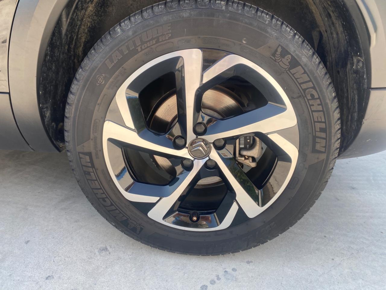 Citroen C5 Aircross BlueHDi 130 S&S Shine