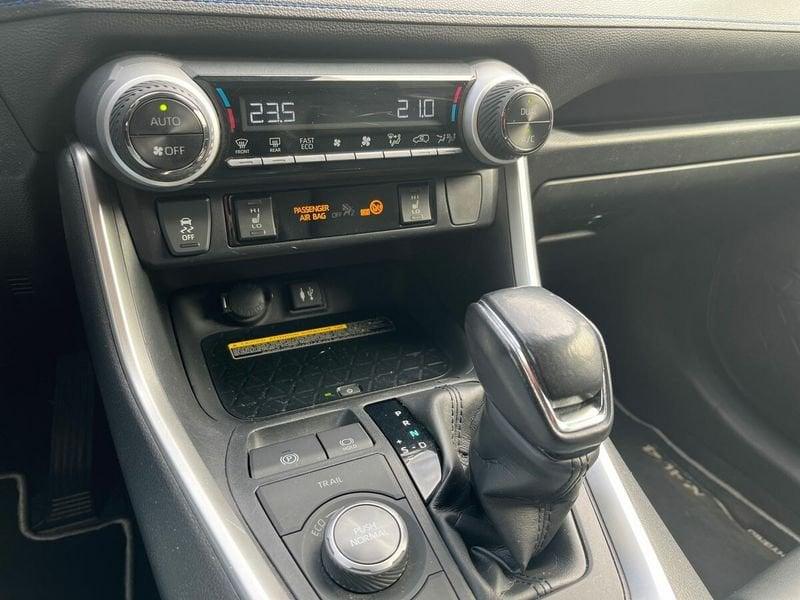 Toyota RAV4 V 2019