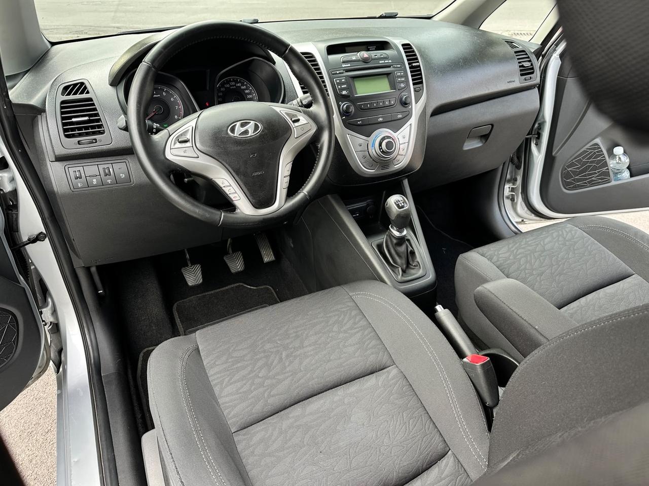 Hyundai iX20 1.4 90 CV Light 2012