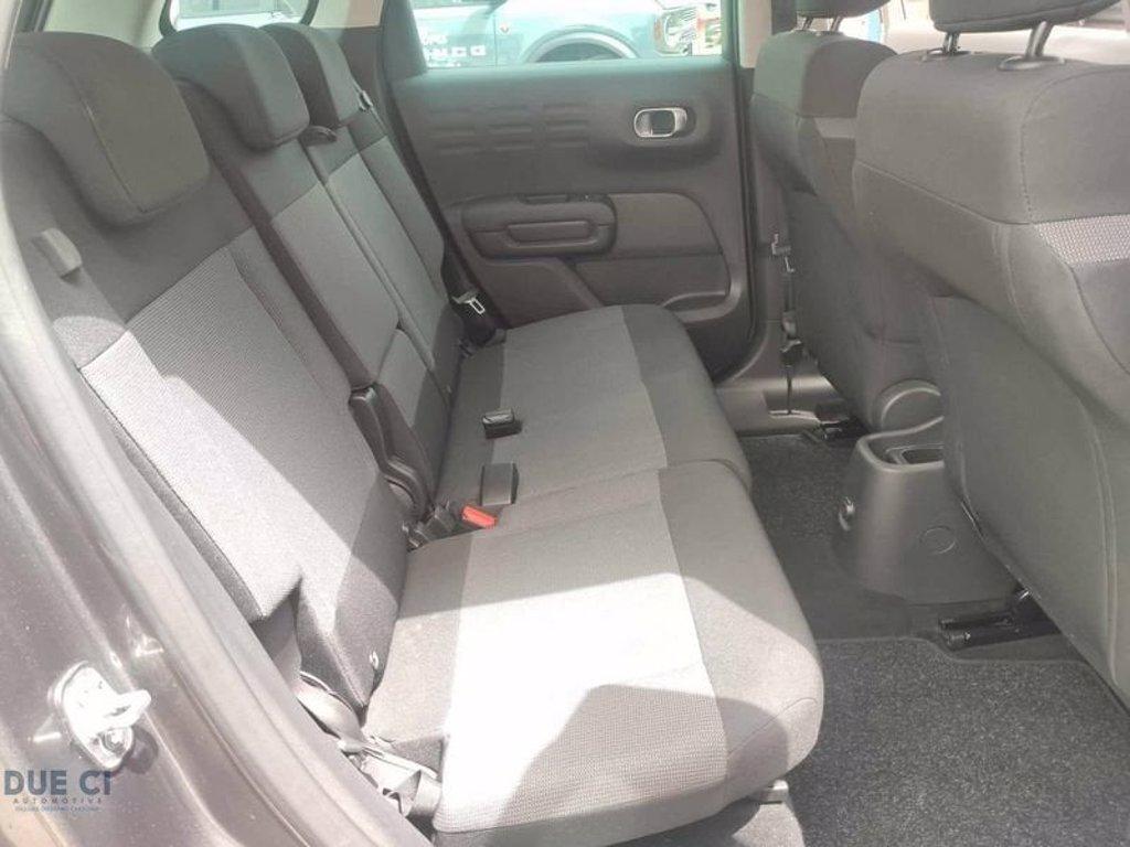 CITROEN C3 Aircross BlueHDi 100 Feel del 2020