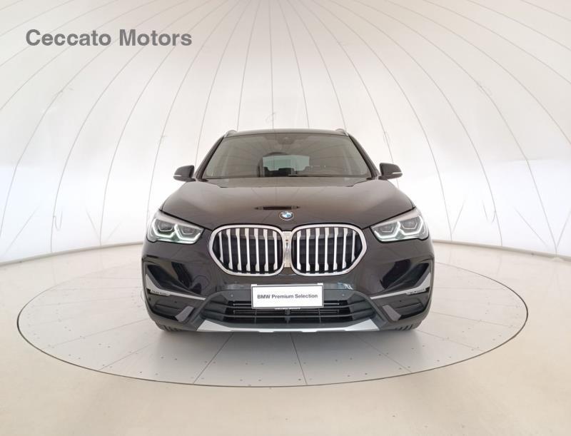 BMW X1 18 d xLine Plus xDrive Steptronic