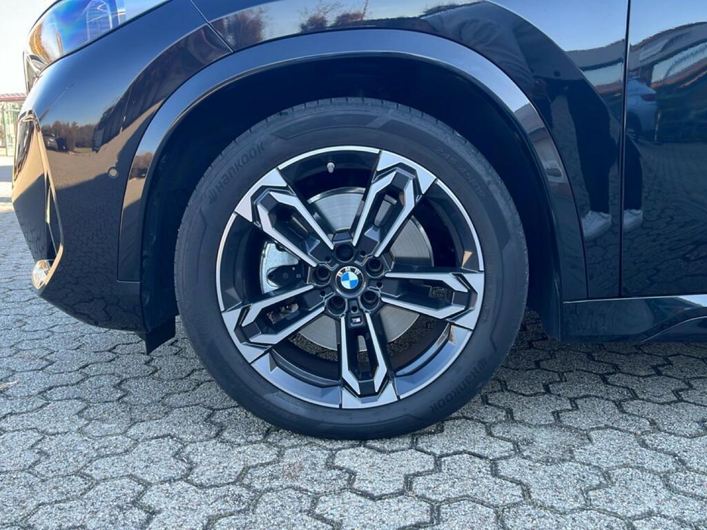 BMW X1 23 i Mild Hybrid 48V MSport Edition Signature xDrive DCT