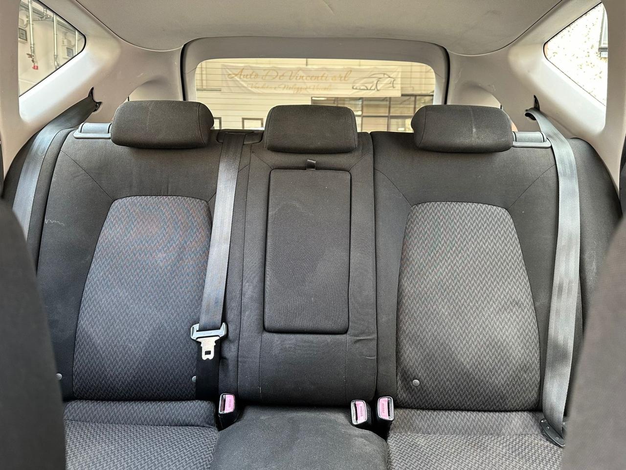 Kia Ceed Sportswagon cee'd Sp. Wag. 1.6 126CV LX Bi-Fuel