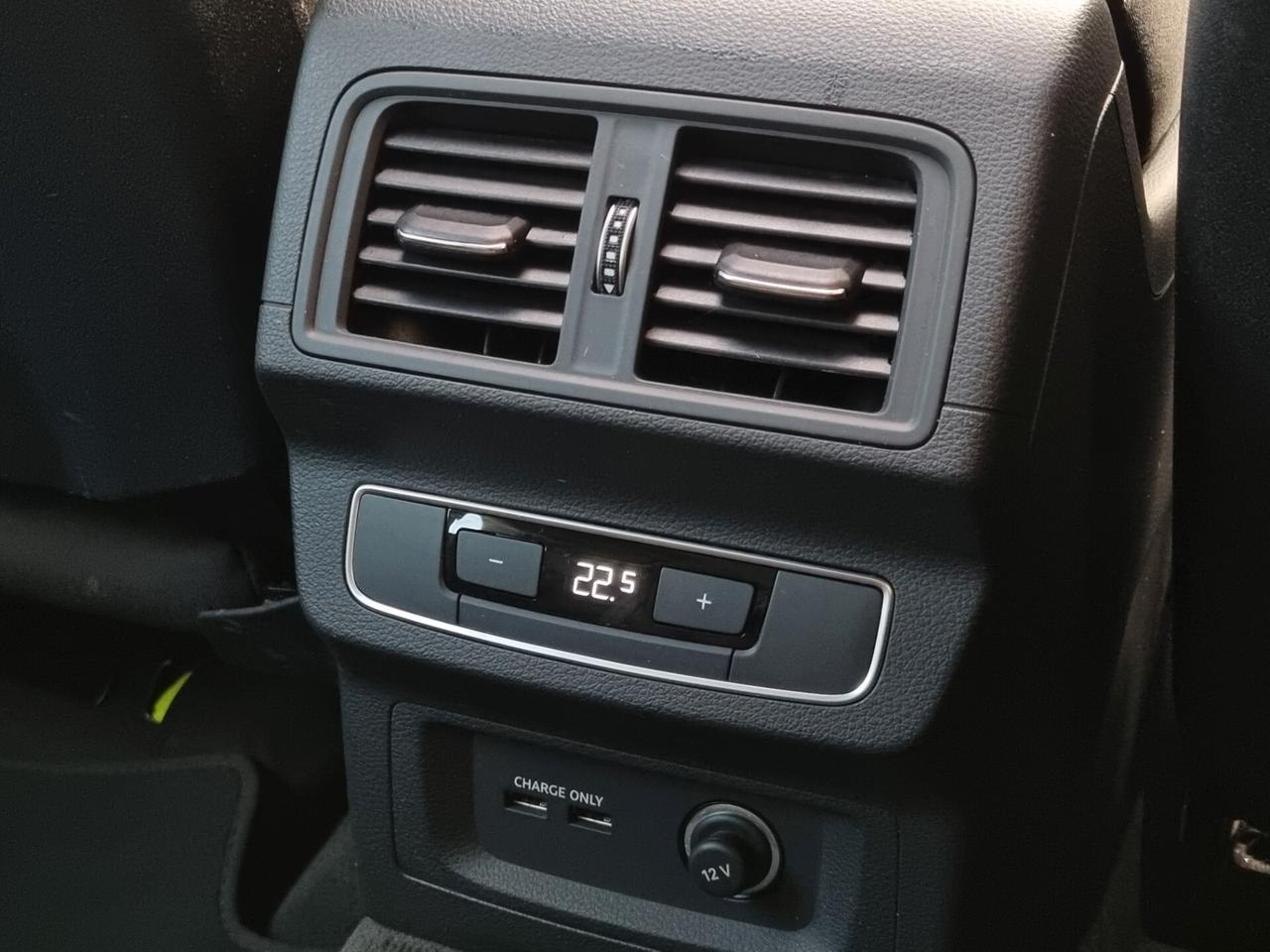 Audi Q5 40 TDI 204 CV quattro S tronic Business Advanced