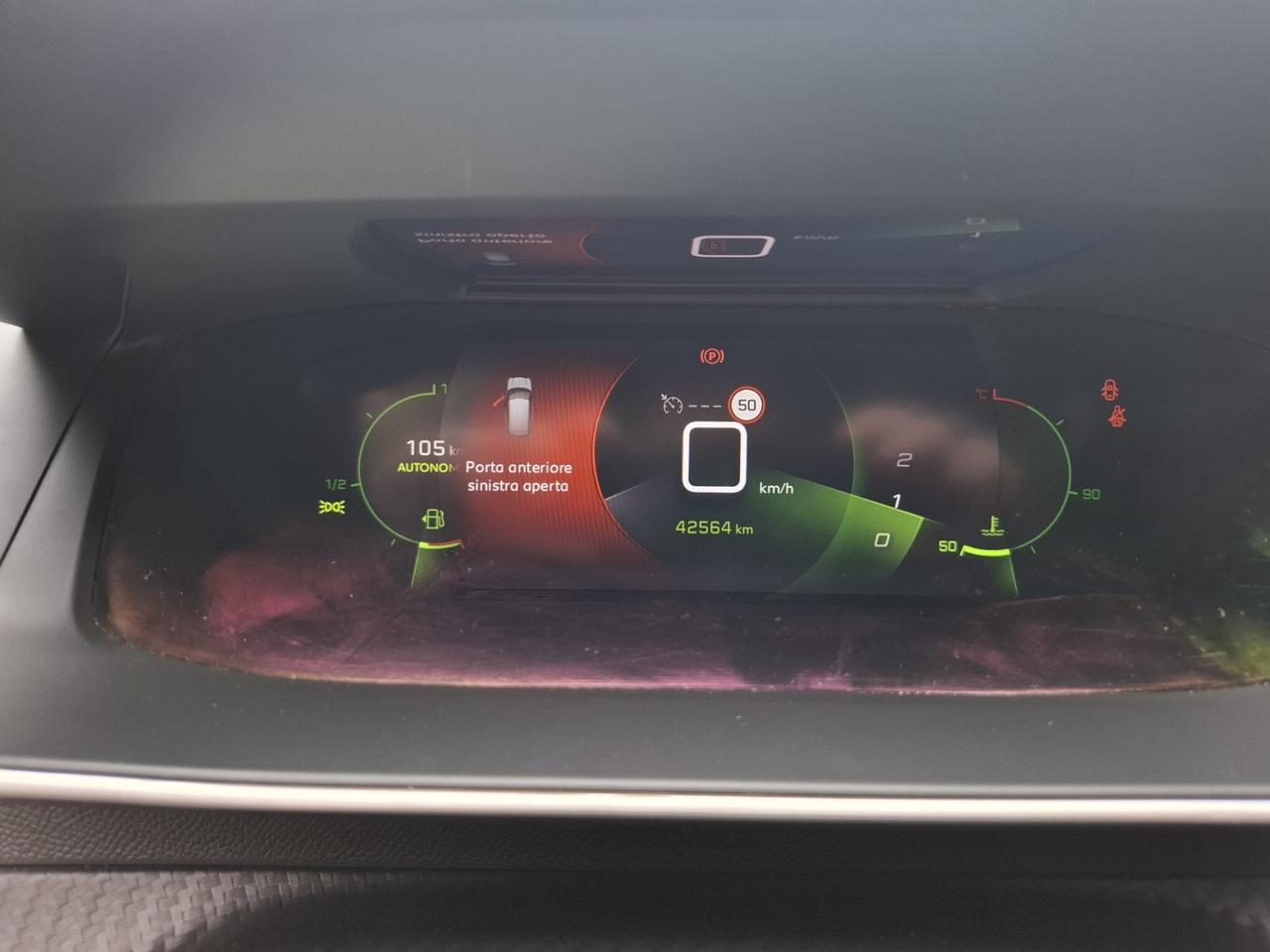 Peugeot 208 PureTech 1.2 GT line 100 cv 2023