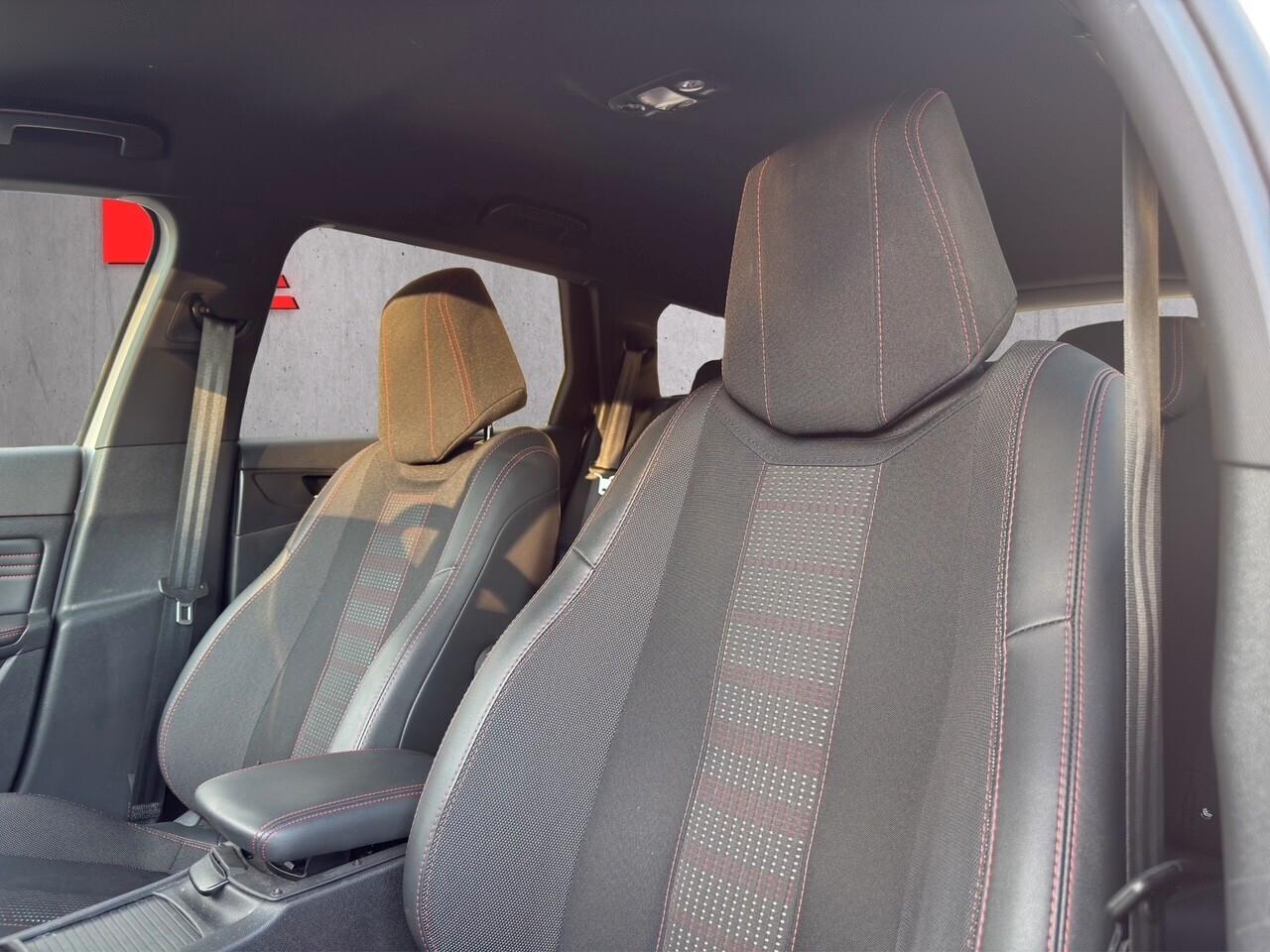 Peugeot 308 BlueHDi 130 S&S SW GT