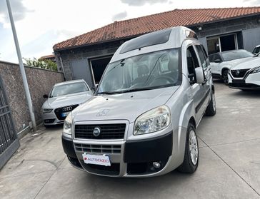 Fiat Doblo Doblò 1.9 MJT 120 CV Dynamic