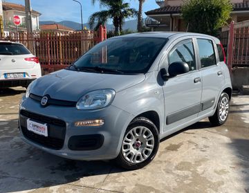 FIAT Panda 1.2 69CV S&S GPL EASY