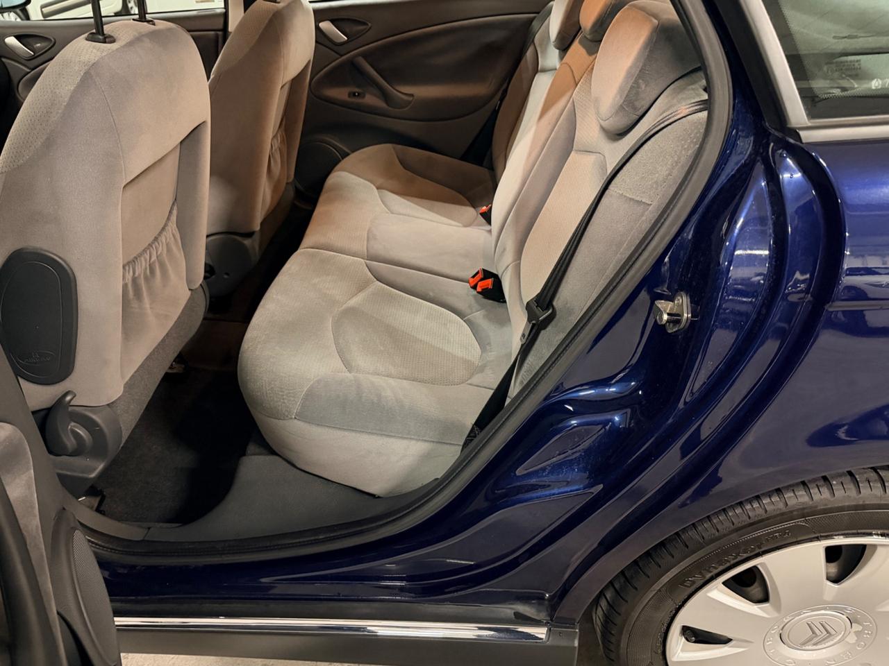 Citroen C5 1.6 HDi 110CV FAP Elegance