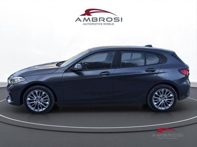 BMW 118 Serie 1 d Advantage auto