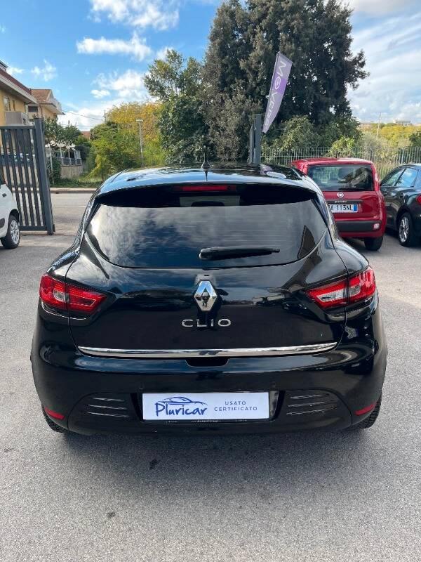 Renault Clio 1.2 16v Duel 75cv