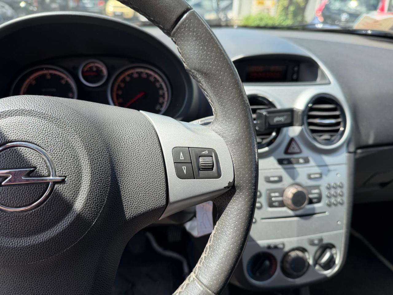 Opel Corsa 1.3 CDTI 75CV ecoFLEX 3 porte Club