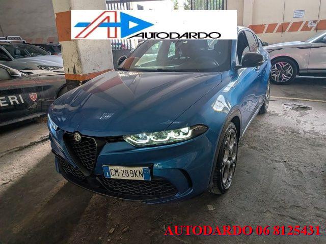 ALFA ROMEO Tonale 1.5 130 CV MHEV TCT7 Sprint