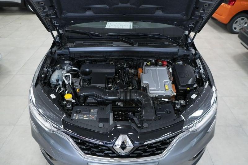 Renault Arkana 1.6 E-Tech Hybrid Intens 145cv