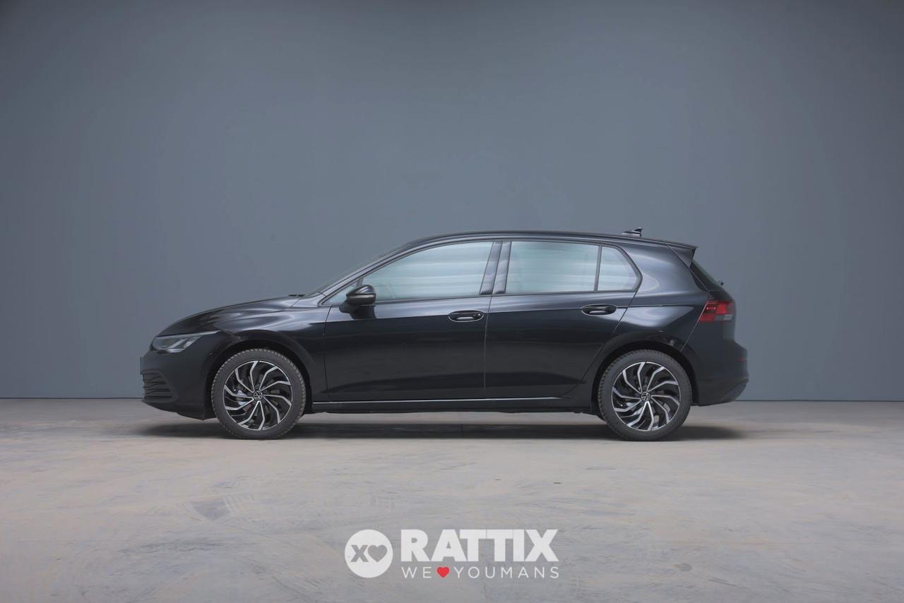 Volkswagen Golf 1.5 ETSI EVO 130CV Life DSG