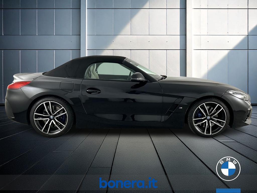 BMW Z4 30 i Msport sDrive Steptronic