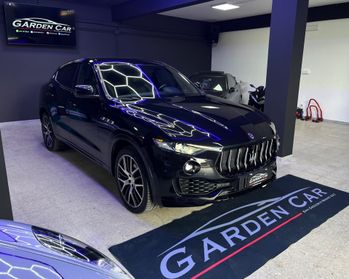 Maserati Levante 3.0 V6 250cv Q4 Diesel AWD