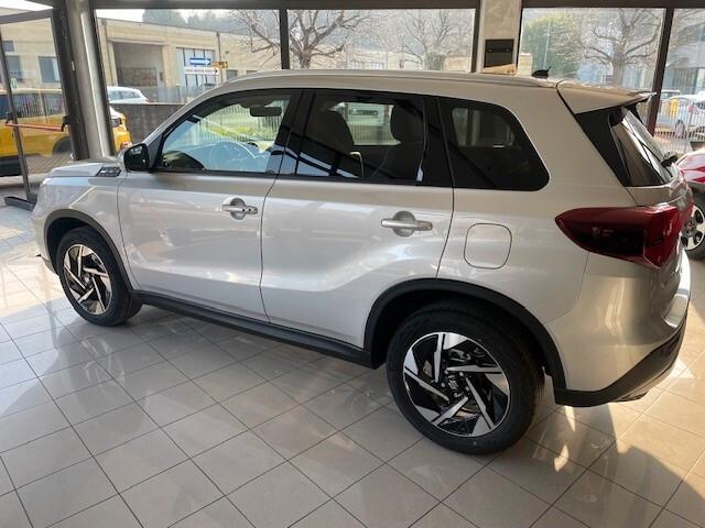 Suzuki Vitara 1.4 Hybrid 4WD AllGrip TOP -GUIDABILE DA NEOPATENTATI.