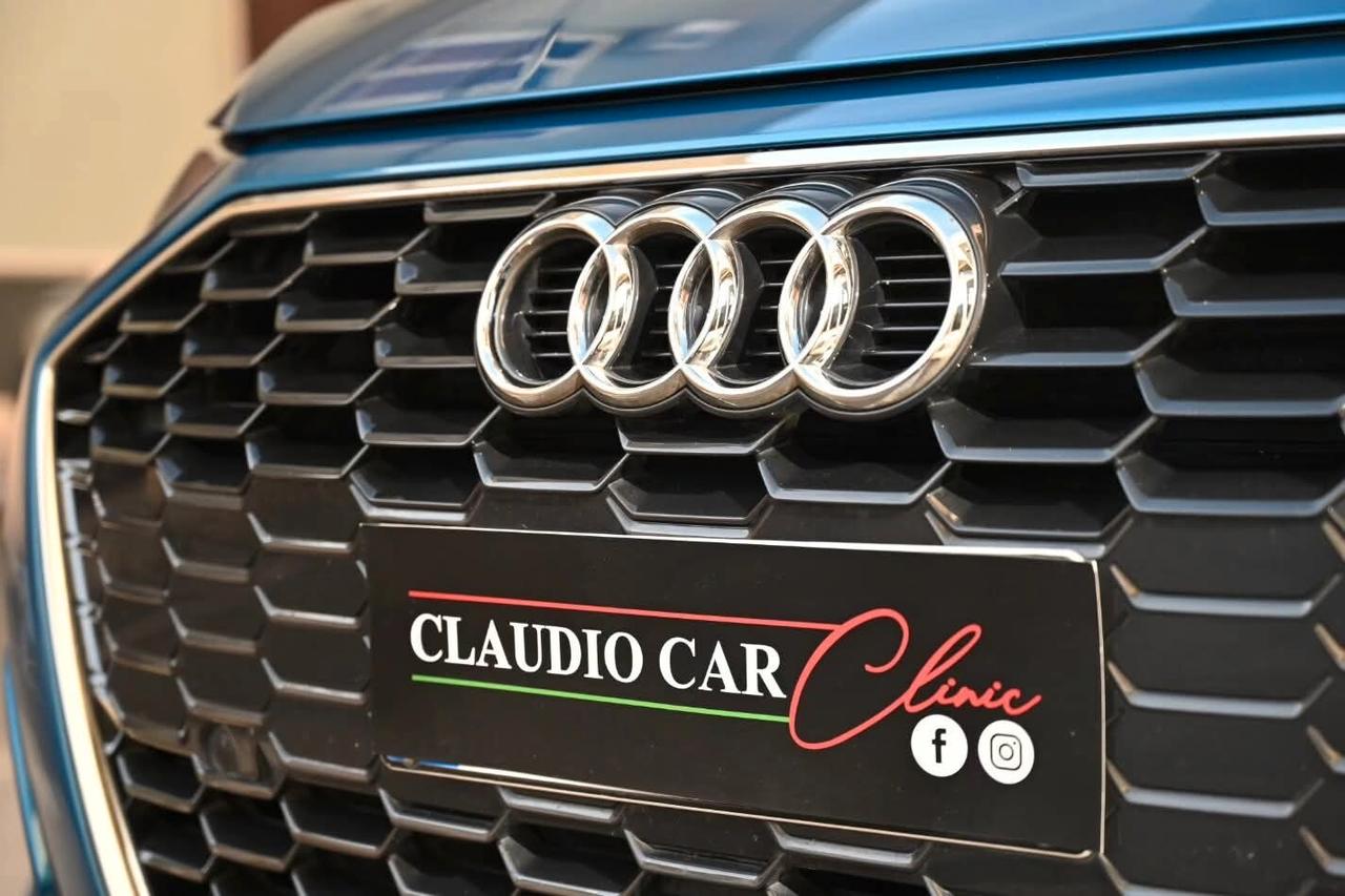 Audi A3 SPB 35 TDI Advanced