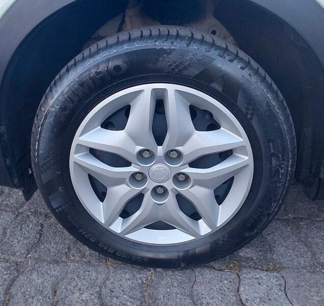 Kgm Tivoli 1.5 GDI Turbo 2WD 135 CV GPL