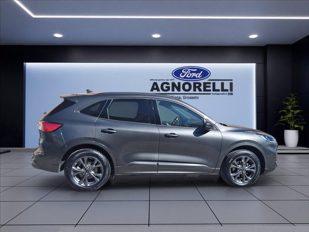 FORD Kuga 2.5 phev ST-Line 2wd 225cv cvt del 2023