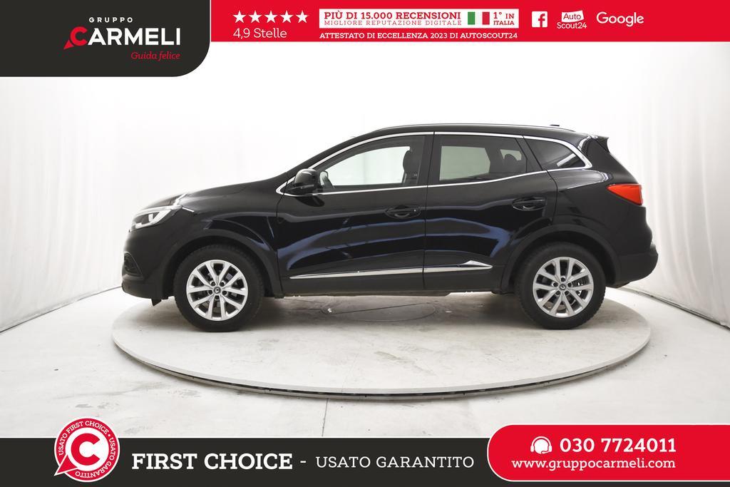 Renault Kadjar 1.5 Blue dCi Business