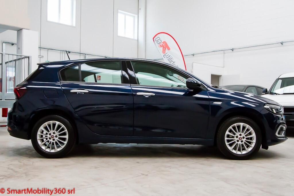 Fiat Tipo 1.0 5 porte Life - Ok neopatentati!