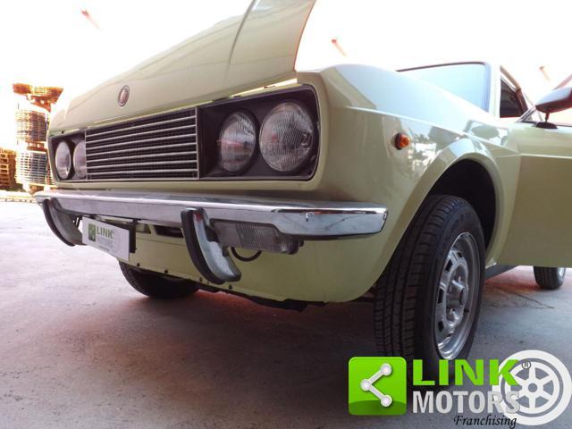 FIAT 128 Sport L coupè anno 1074 funzionante ben tenuta