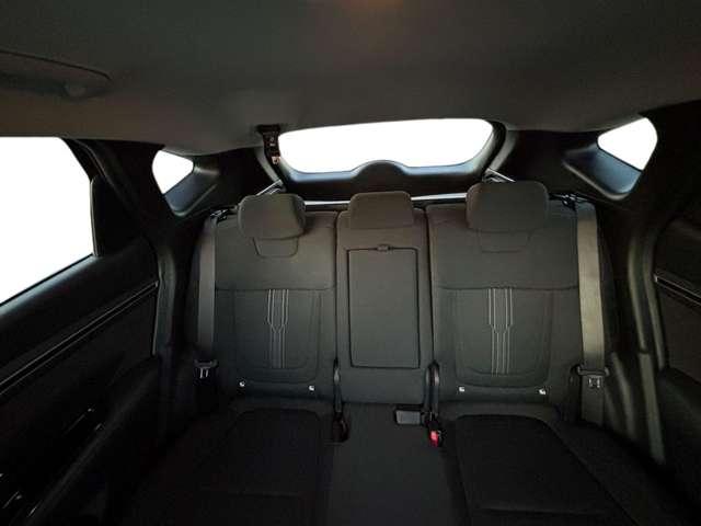 Hyundai TUCSON 1.6 hev Xline 2wd auto