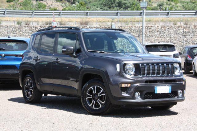 JEEP Renegade 1.6 Mjt 120 CV Business