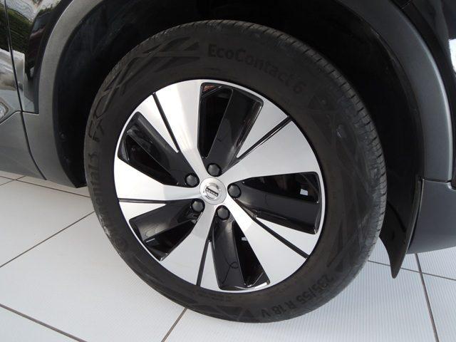 VOLVO XC40 T3 Geartronic Momentum