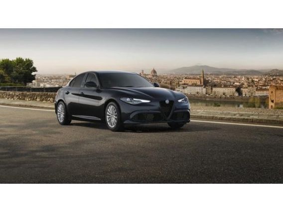 ALFA ROMEO Giulia my22 22 turbo diesel 190 cv rwd sprint