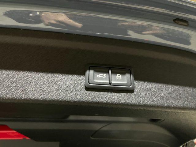 AUDI RS3 SPB TFSI quattro Stronic TETTO APR./HEAD-UP DISP.