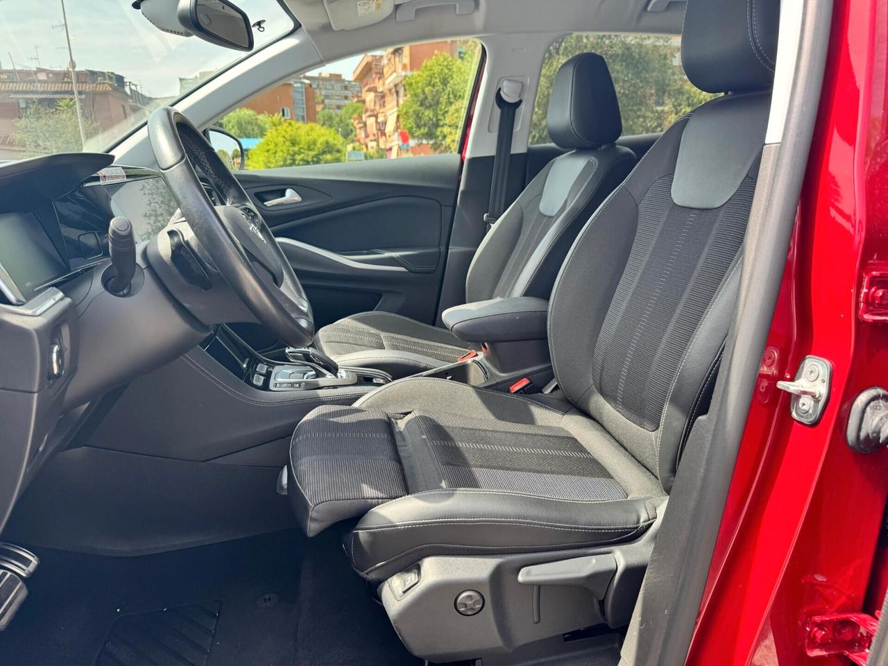 OPEL GRANDLAND 1.2 Ultimate 131cv -PREZZO REALE-