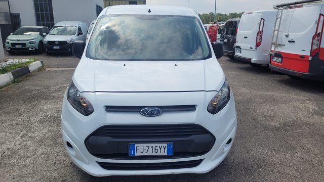 FORD Transit Connect 220 1.5 TDCi 100CV PC Furgone Trend 3posti E6b