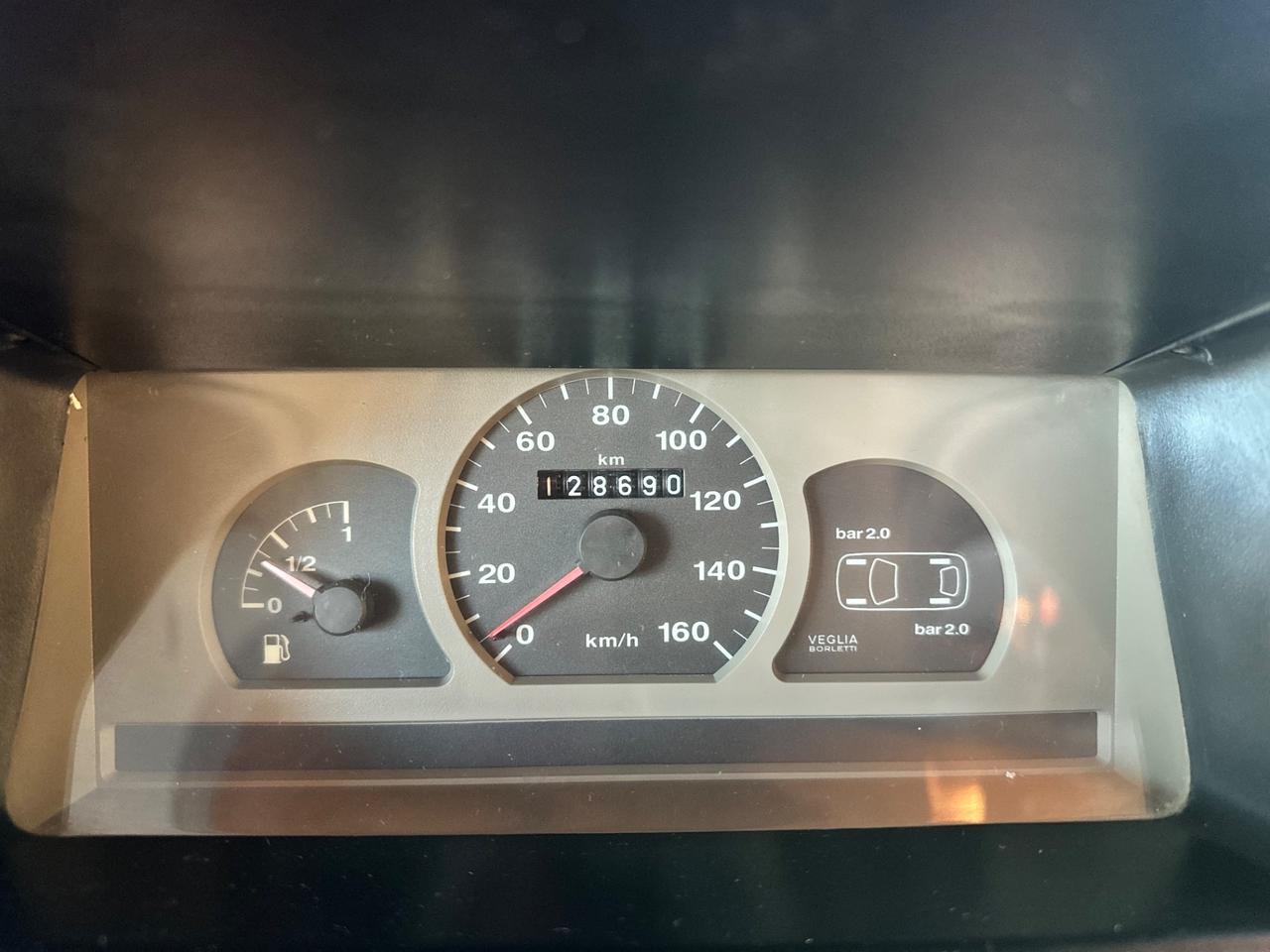 Fiat Cinquecento 900i cat Young