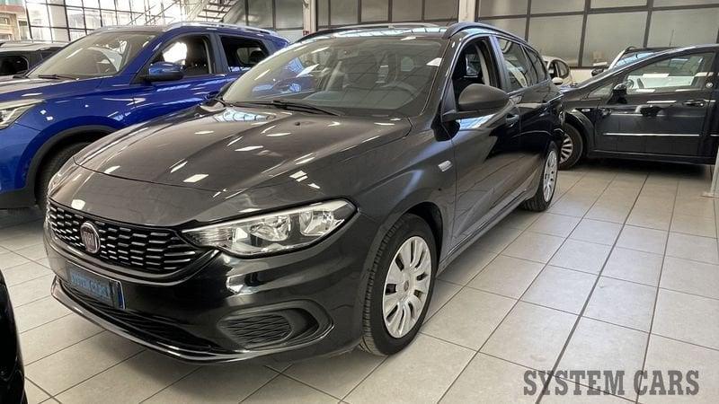 FIAT Tipo Tipo 1.6 Mjt S&S SW Easy