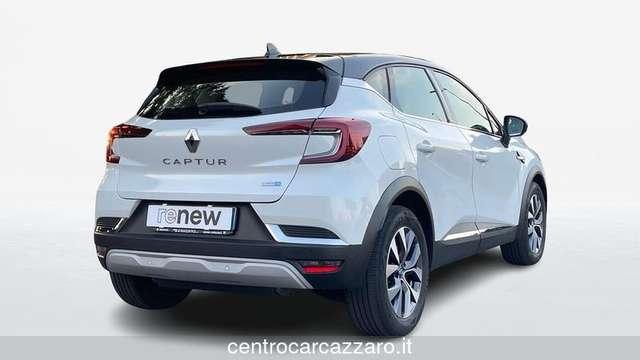 Renault Captur 1.6 E-TECH Plug-in Hybrid 160cv Intens Auto Inten