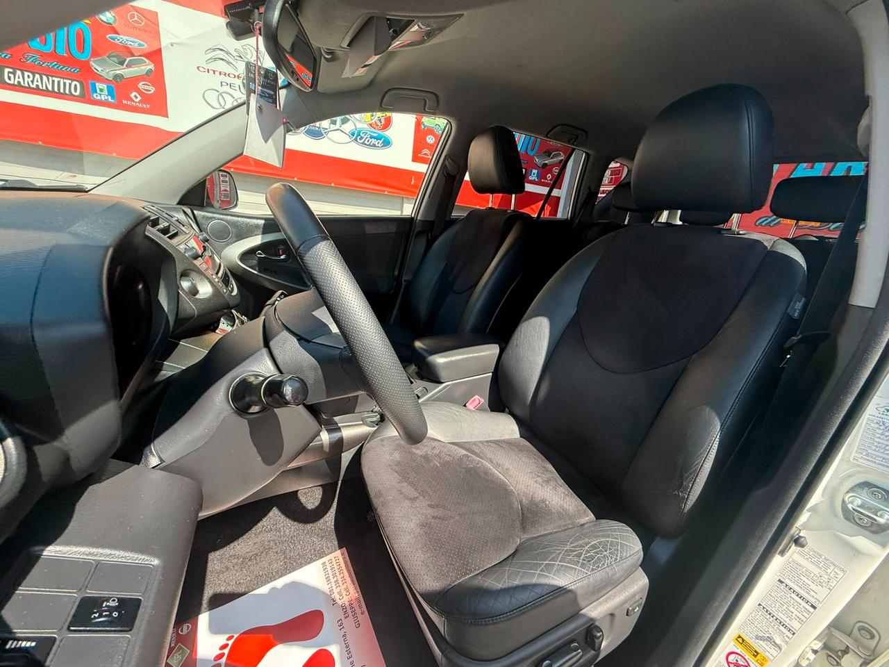 Toyota RAV4 2.2 D-4D 150cv Exclusive - 2010